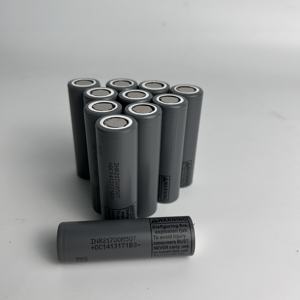 21700 솔리드 스테이트 배터리 3.7V 5000mAh 충전식 원통형 (500 사이클 포함) 전동 공구 및 가전 제품 - Product Image 5