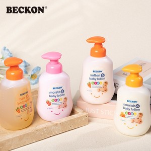 BECKON PRODUCTS <span class=keywords><strong>Gel</strong></span> <span class=keywords><strong>douche</strong></span> et <span class=keywords><strong>shampoing</strong></span> <span class=keywords><strong>2</strong></span> <span class=keywords><strong>en</strong></span> <span class=keywords><strong>1</strong></span> 300 ml, essence de carotte, hydratant, lavage pour bébé, cheveux et corps - Product Image 3