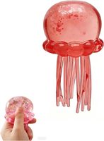 Bâtonnets de beurre en PU à remontée lente, barres de lait compressibles, jouet sensoriel anti-stress pour l'anxiété, pour adultes et enfants