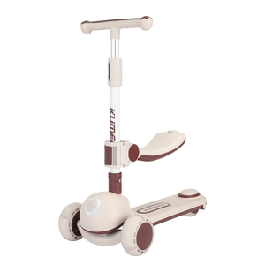 Al por mayor Trick Cat monopatines para ninos <span class=keywords><strong>scooter</strong></span> para niños con CE Steel con casco - Product Image 5