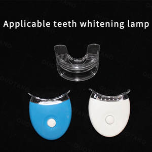 Blanqueador <span class=keywords><strong>Dental</strong></span> personalizado para el hogar, termoformado prerelleno/bandeja de silicona para blanqueamiento <span class=keywords><strong>Dental</strong></span> - Product Image 6