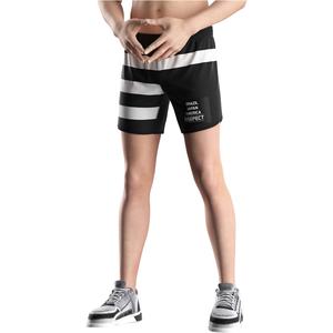 Pantalones Cortos Deportivos de Alto Rendimiento, Transpirables, que Absorben la Humedad, Tejido Ligero Diseñado para Comodidad y Movilidad en los Entrenamientos - Product Image 5