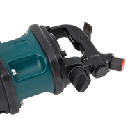 Llave de Impacto Neumática Industrial Ergonómica de 3800N-m FZ-ZD-70 de 1 Pulgada, Herramienta Manual con Diseño de Martillo sin Pasador, Herramienta de Fijación para Uso Industrial