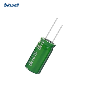 Condensadores <span class=keywords><strong>de</strong></span> Doble Capa Súper Eléctricos Cilíndricos DR2R7156R <span class=keywords><strong>de</strong></span> 15 Faradios y 2.7V <span class=keywords><strong>de</strong></span> Bajo Precio para Aviones <span class=keywords><strong>de</strong></span> Juguete - Product Image 5