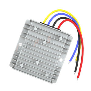 <span class=keywords><strong>ตัว</strong></span><span class=keywords><strong>แปลง</strong></span><span class=keywords><strong>ไฟ</strong></span>แบบ DC to DC แบบแยกวงจร 9-36vdc 24vdc <span class=keywords><strong>เป็น</strong></span> 24V 5A 3A แบบ Step Down/Step Up สำหรับ<span class=keywords><strong>เครื่อง</strong></span><span class=keywords><strong>เสียง</strong></span><span class=keywords><strong>รถ</strong></span>ยนต์และไฟ LED - Product Image 4