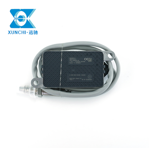 Датчик оксида азота A0101531628 5WK97331A 5WK9 7331A Nox, оптовый поставщик, датчик оксида азота, пригодный для запчастей для грузовиков Mercedes-Benz - Product Image 1