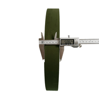 Disque abrasif diamanté à liaison résineuse 1A1 # Carbure de tungstène super dur 80-400 grains pour revêtement de forets PDC et réparation par coulage pour le perçage de trous