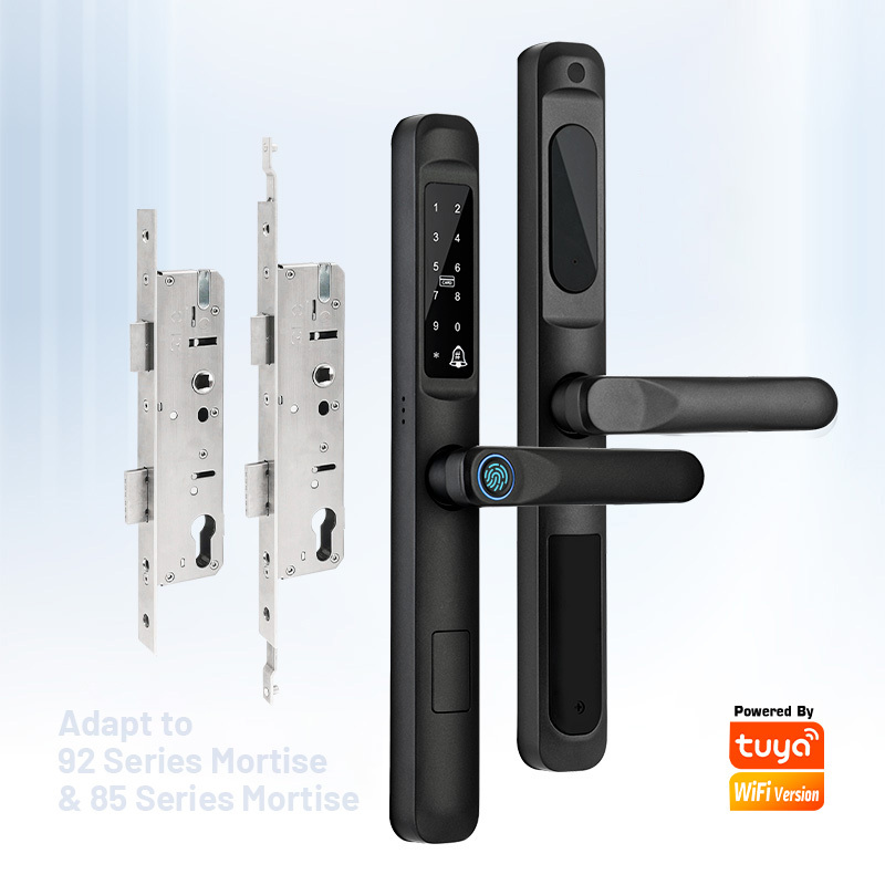 Waterproof Keyless Lock Security Ttlock App