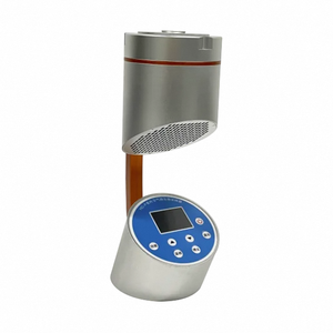 Muestreador de plancton microbiano de aire de mano profesional Equipo de prueba de buen precio - Product Image 2