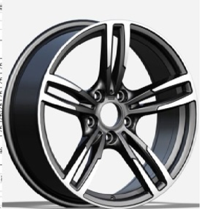 Jantes en alliage Flrocky pour <span class=keywords><strong>BMW</strong></span> 15/16/17/18 pouces PCD 5*112~120 Nouvelle Arrivée - Product Image 2