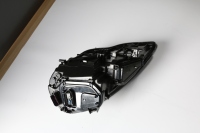 Ensemble de phares à LED étanches DRL, faisceau haut et bas, lampe avant 970 pour Porsche Panamera 2010-2013