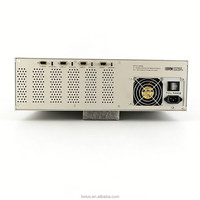Perakitan Array Disk CT - JBOD