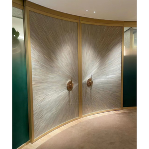 Luxe Unique Custom Made Handwork Décoratif ECO Friendly <span class=keywords><strong>Paille</strong></span> <span class=keywords><strong>Marqueterie</strong></span> Art Forte 3D Brillant <span class=keywords><strong>Paille</strong></span> Incrustation Panneaux Muraux - Product Image 1