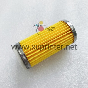 WD High Quality G2.102.1981 Filter 66x30x10mm Cartridge KLT 15/25/40 for Heidelberg GTO52 SM52 Offset <b>Printing</b> <b>Machine</b> Parts - Product Image 5