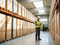 Transitaire maritime international DDP, solution logistique professionnelle, service express, livraison DPD, expédition rapide