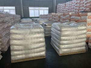 Acétate de calcium de qualité alimentaire et industrielle pour l'alimentation animale avec certification ISO 9001 - Product Image 5