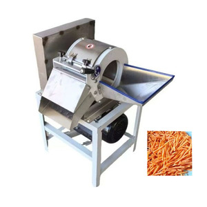 Picadora de verduras de cebolla verde multifuncional/cortadora de verduras/cortador de frutas cortador de verduras Industrial - Product Image 1