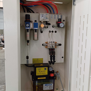 VMC850 Fanuc ซีเมนส์มิตซูบิชิ Cnc ระบบแนวตั้งศูนย์เครื่องจักรกลซีเอ็นซีมิลลิ่ง - Product Image 6