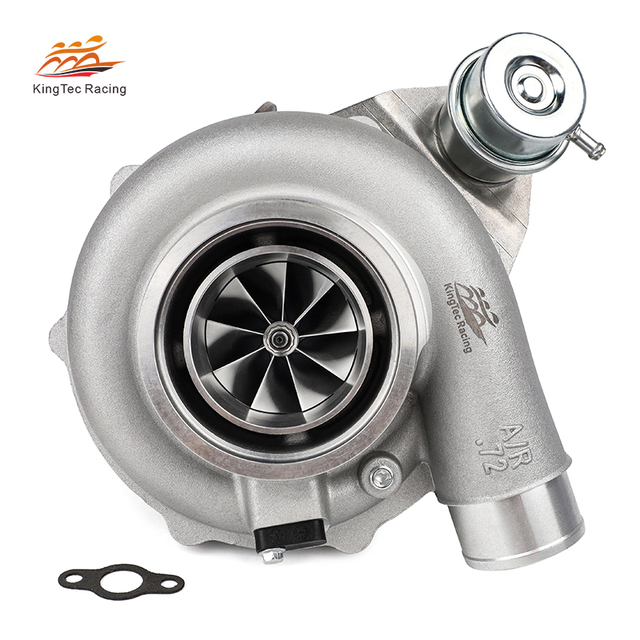 Kingtec Readied Stock G30-900 Dual Ceramic Ball Bearing G30-900 T3 Turbocharger for Sale