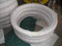 6mm 100m longueur fibre de verre bobine fil câble tige de course conduit rodder fil extracteur
