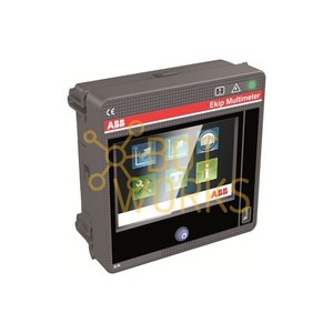 ABB 1SDA074192R1 - Nuovo Componente per Uso Industriale con Indicatore di Batteria Scarica, Materiale Plastico - Product Image 1