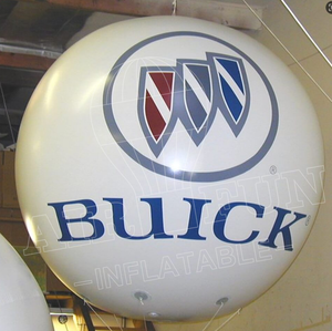 Inflador de Globos de Helio con Logotipo Personalizado AIRFUN, Globo Volador, <span class=keywords><strong>Esfera</strong></span> Inflable, Globo de Helio - Product Image 2