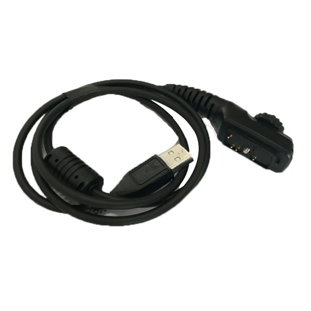 PC38 Handheld USB Programming Cable for Radios PD705 PD705G PD785 PD785G PD795 PD985 PT580 PT580H PD782 PD702 PD788 HP780