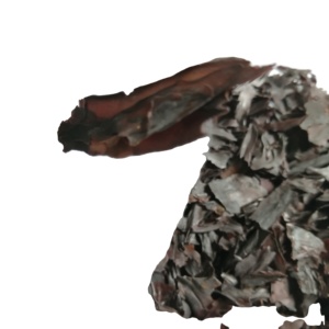 Algas naturales para comida, dulce y fino, 1000g - Product Image 1