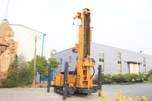 XSL7 360A Xsl7/360700メートルクローラー空気圧ロータリー井戸掘削リグ - Product Image 2