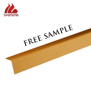 Protezione in alluminio con rivestimento in PVC, bordo e protezione <span class=keywords><strong>angolare</strong></span> in <span class=keywords><strong>legno</strong></span> e vinile per una durata elegante - Product Image 3