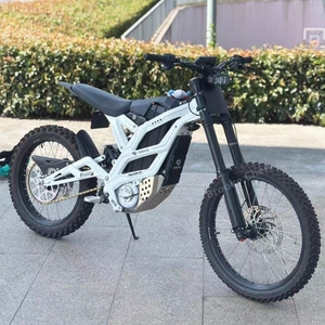 79Bike-Falcon Gt <span class=keywords><strong>Moto</strong></span> Elettrica da Fuoristrada 72V 16Kw, Falcon 79 Lite, 79 Falcon Gt con Ruote Fuoristrada 19/18'', Disponibile - Product Image 2