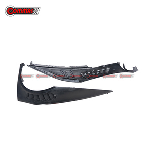 Guardabarros de Fibra de Carbono Estilo Vors para Lamborghini Huracan LP580 LP610 LP640 EVO, Accesorios para Auto - Product Image 4