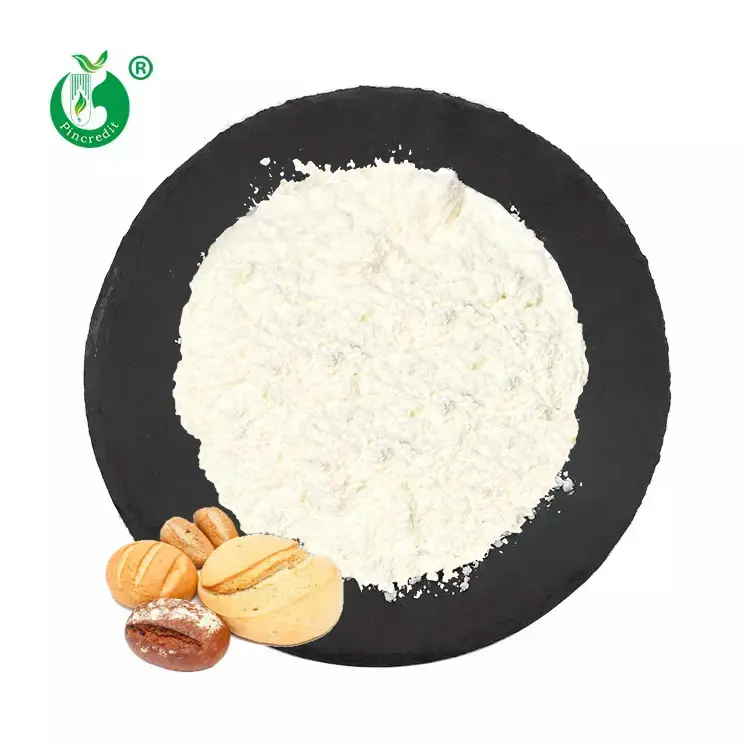 天然E235ピマリシン食品防腐剤ナタミン中国サプライヤーバルク価格