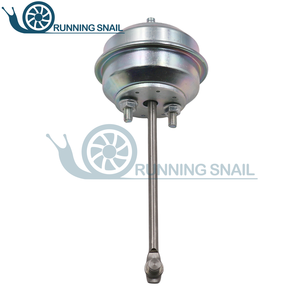 Actionneur Turbo Wastegate RHF4 A271 A2710903480 A2710903680 pour Mercedes E-Klasse 250 efficacité bleue (W212) M <span class=keywords><strong>271</strong></span> DE 18 AL - Product Image 5