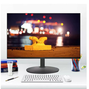 Bán buôn 20 inch LCD <span class=keywords><strong>Monitor</strong></span> văn phòng máy tính để bàn Màn hình máy tính cho <span class=keywords><strong>PC</strong></span> - Product Image 6