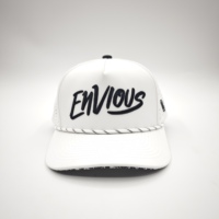 Casquette de baseball imperméable à 5 panneaux, casquette snapback brodée avec trous découpés au laser, gorras, casquettes de sport personnalisées