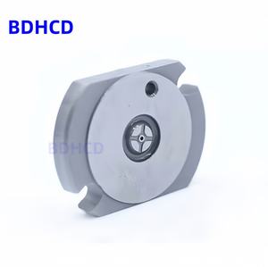 Valvola di Controllo a Piastra Diesel 5 #   Valvola di Controllo per Parti di Riparazione Auto, Macchinari Pesanti, Camion per Sistema di Guida - Product Image 2