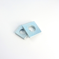 Construction Fasteners Zinc Plated Carbon Steel Hex Washer Head Tek Screws with Rubber Gasket for Color Steel Tile