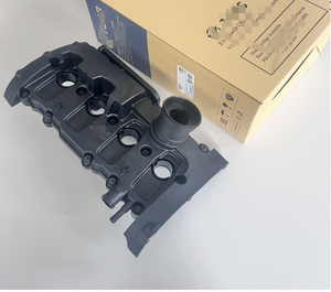 Audi A3 TT & Volkswagen Golf Jetta Passat için Fit 2.0T-VANA KAPAĞI adaptörü OE 06f10306 - Product Image 1