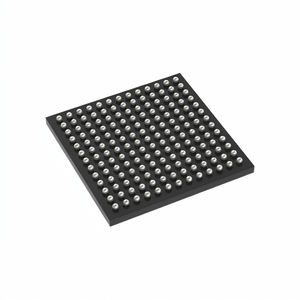169 WFBGA Embedded Electronic Chips Component MEC1703Q-B2-TN Original One Stop Service - Product Image 1