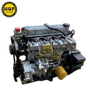 S4S Brand New Original <strong>Mitsubishi</strong> S4S <strong>Forklift</strong> Engine Assembly 32A89-60600 32A89-07400 Original Genuine <strong>Parts</strong> - Product Image 2