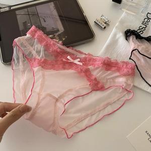 <span class=keywords><strong>Intimo</strong></span> Femminile di Alta Qualità, Mutandine Sexy in <span class=keywords><strong>Pizzo</strong></span> per <span class=keywords><strong>Donna</strong></span> - Product Image 3