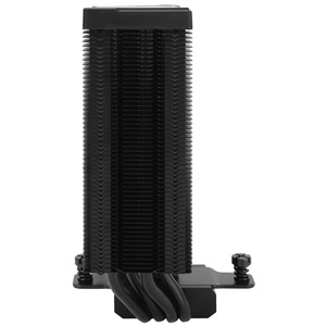 Enfriador de Aire para CPU Assassin Spirit 120 VISION BLACK ARGB Thermalright, Torre de 154 mm, Pantalla LCD de 1.54'', Thermalright AS120 VISION ARGB B - Product Image 5