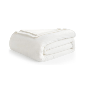 Super Soft Flannel Fleece Throw <b>Blanket</b> for Couch Sofa 300GSM Luxury Lightweight Bed <b>Blanket</b> 50" X 60" - Product Image 1