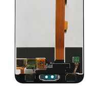 Écran tactile d'affichage mobile d'origine OEM au prix d'usine pour Oppo F3 Lcd CPH1609