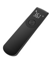 Heiße Produkte Gesundes Baby Kind Drahtlose Thermometer Schnell lesbare digitale IR-Thermometer Speicher funktion Stirn thermometer