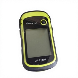 GPS Marino ETrex 10, Navegador para Pesca y Actividades al Aire Libre, Portátil, Detallado, Superventas - Product Image 1
