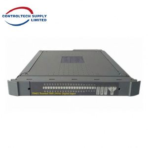 ICS Triplex โมดูลการสื่อสารอลูมิเนียมอัตโนมัติ T8240เชื่อถือได้พร้อมพอร์ตอีเทอร์เน็ตคู่และพอร์ตอนุกรมสี่พอร์ต - Product Image 3