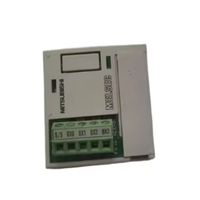 PLC FX1N-4EX 24V DC Nuevo y Original, Módulo de Automatización Industrial y Programación PLC, Japón
