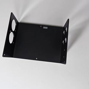 Fabrication de tôles sur mesure, traitement de pièces en fer basé sur des plans fournis - Product Image 1